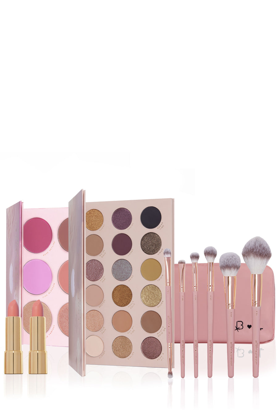 Laura Lee Los Angeles