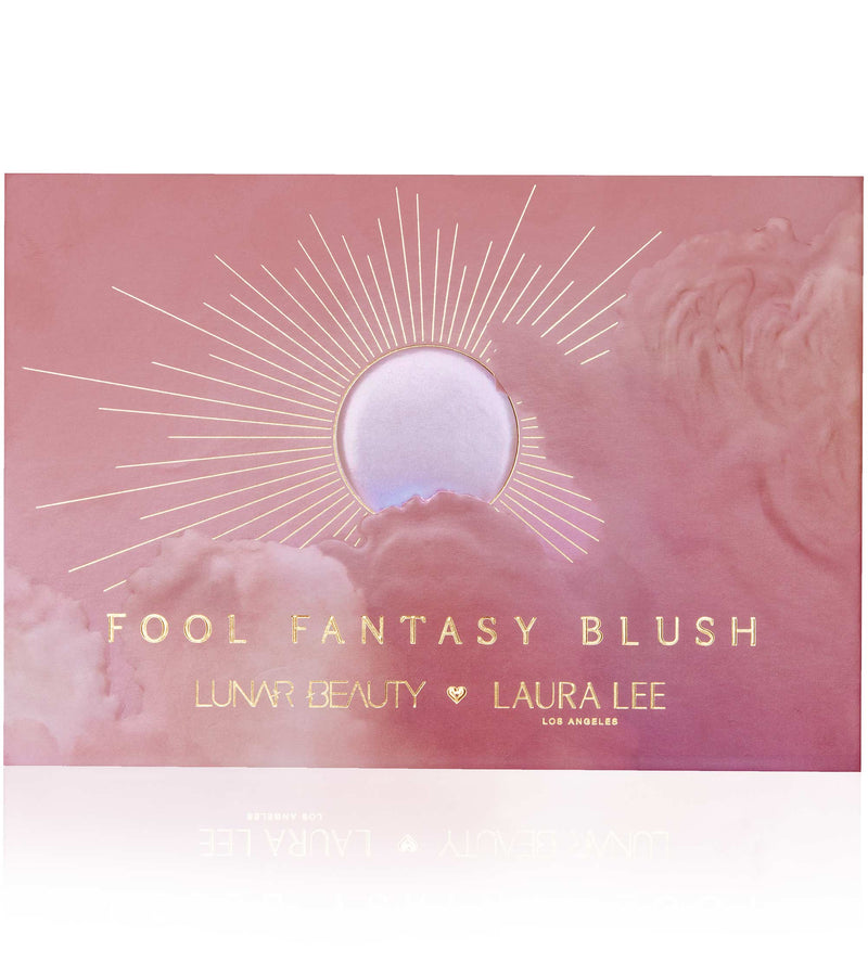Fool Fantasy Blush Cheek Palette