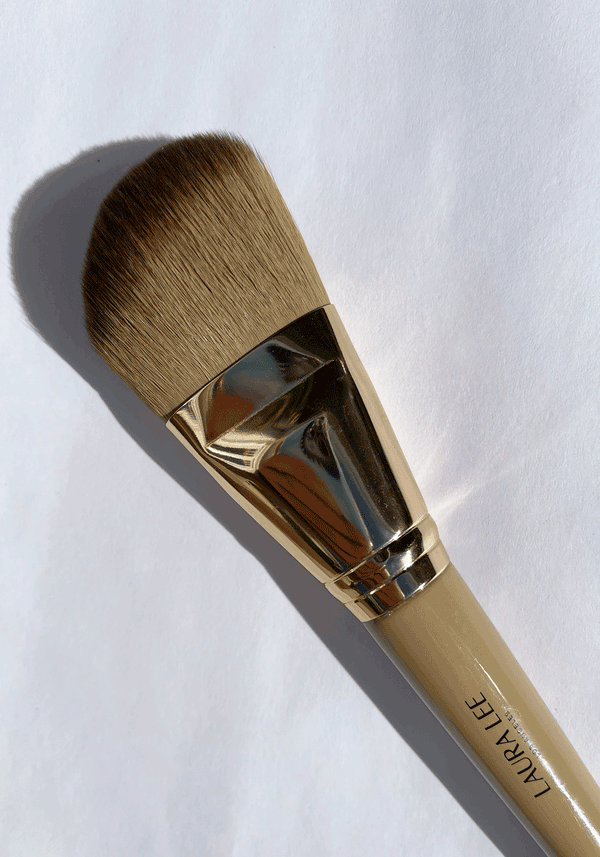 L31 - Angled Contour Brush