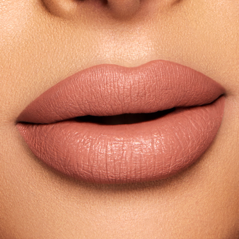 Topless Liquid Lipstick