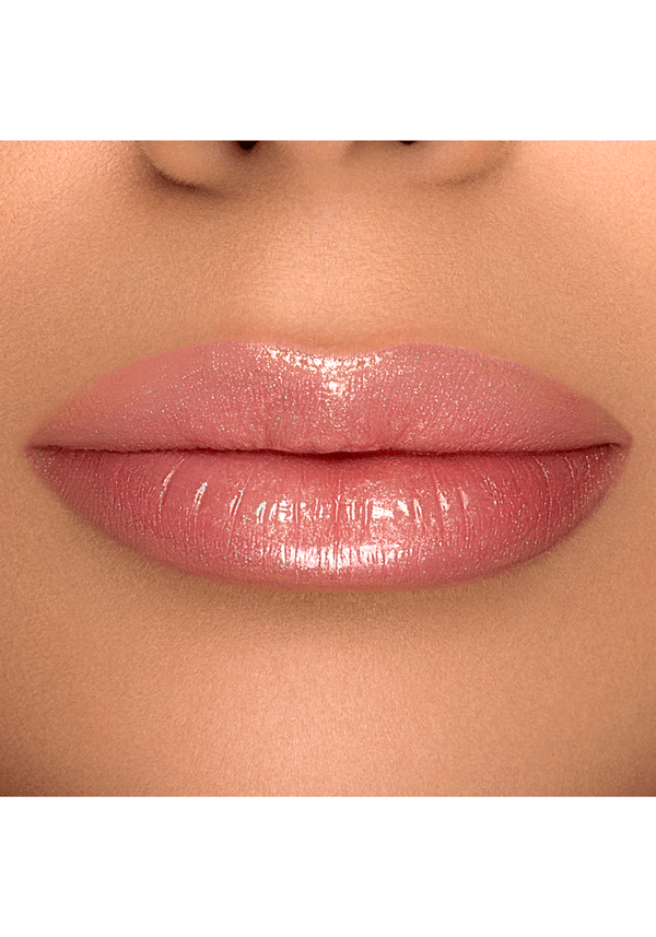 Rose Glimmer Lip Gloss