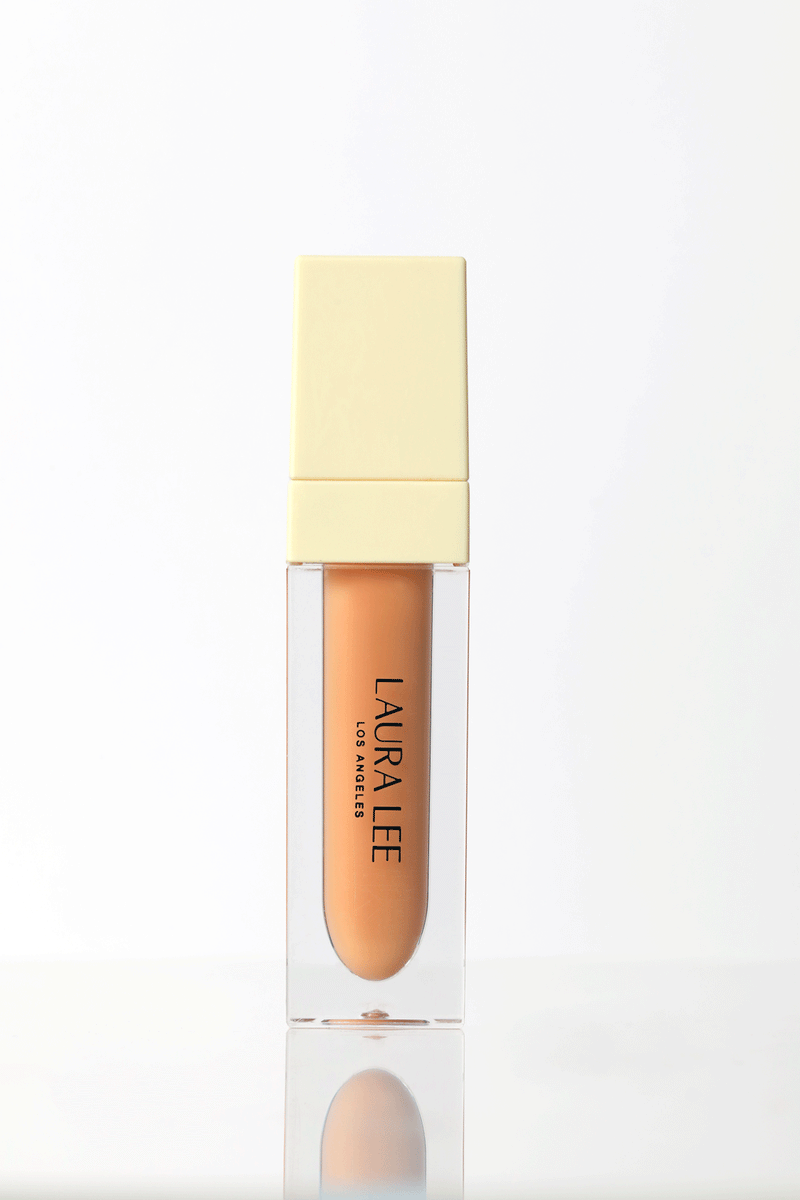 Nude Blossom Lip Gloss